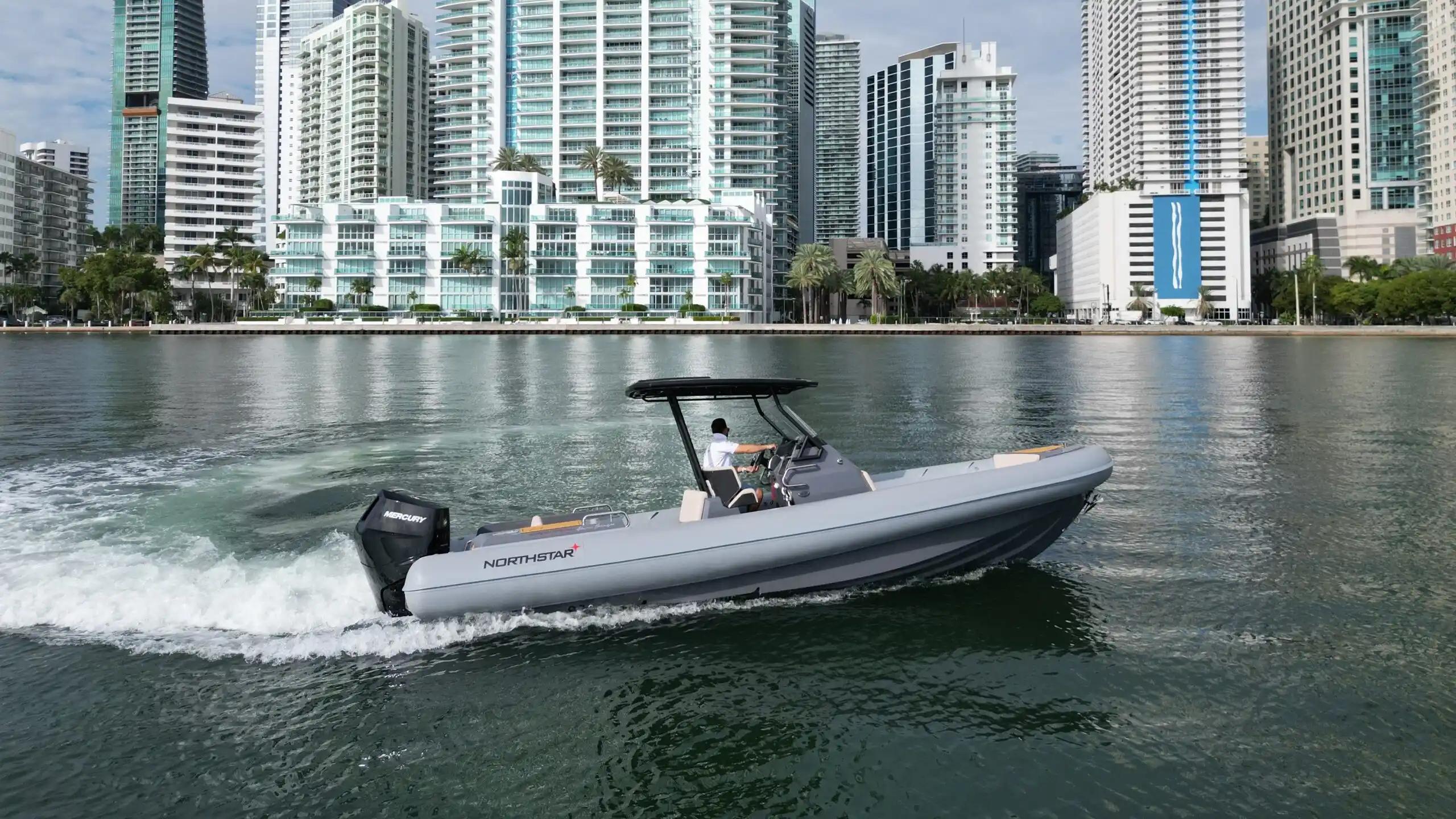 Northstar ORION 8 For Sale