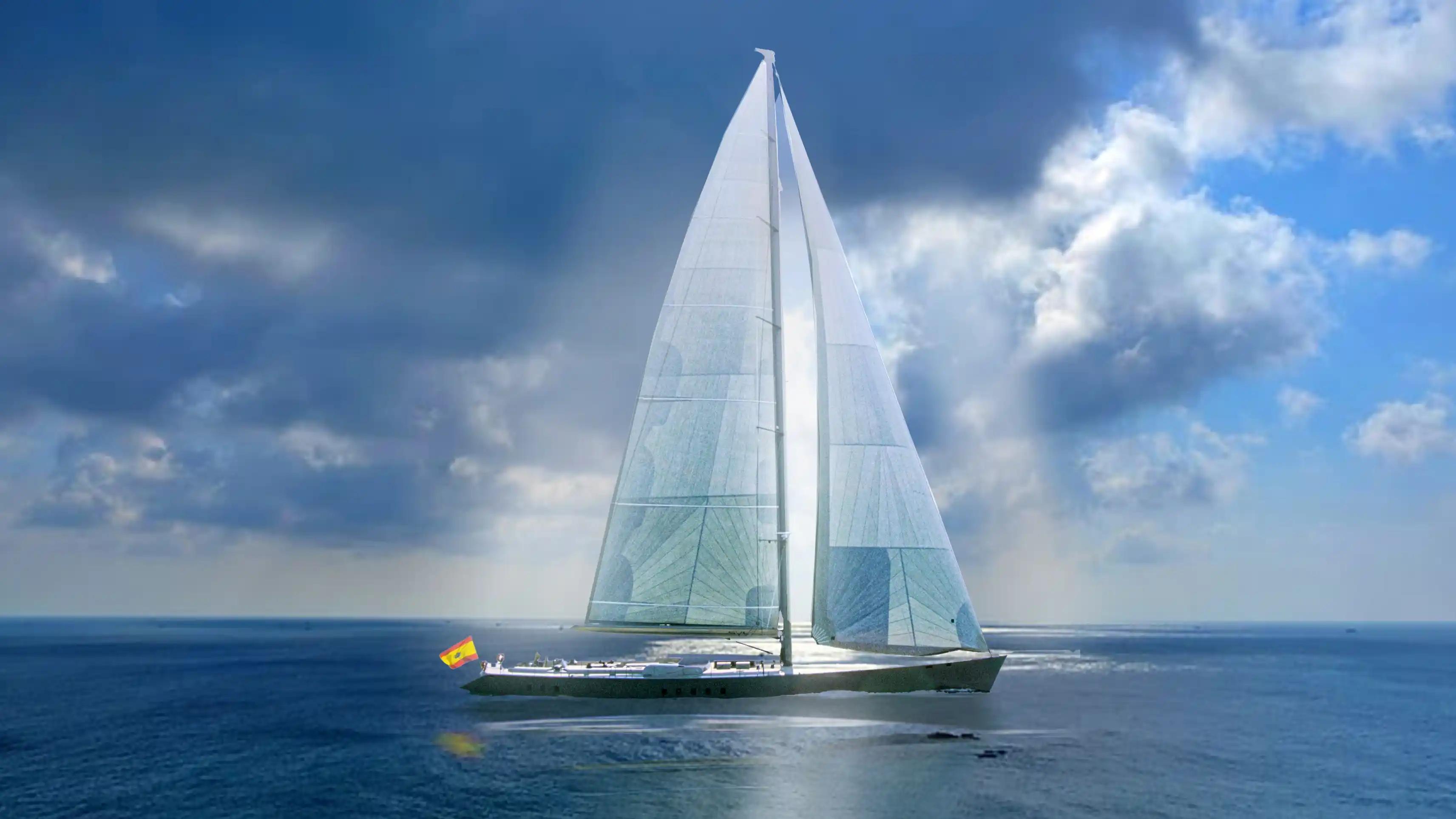 BD Yachts SYL For Sale