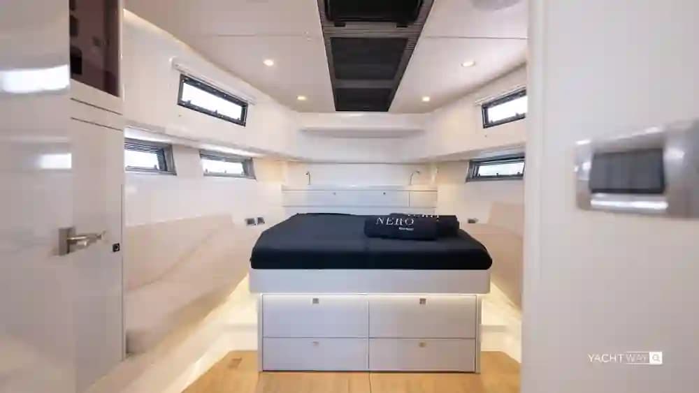 2016 Fjord 48 Open zum Verkauf in Miami Beach, Florida Motor Yacht 3