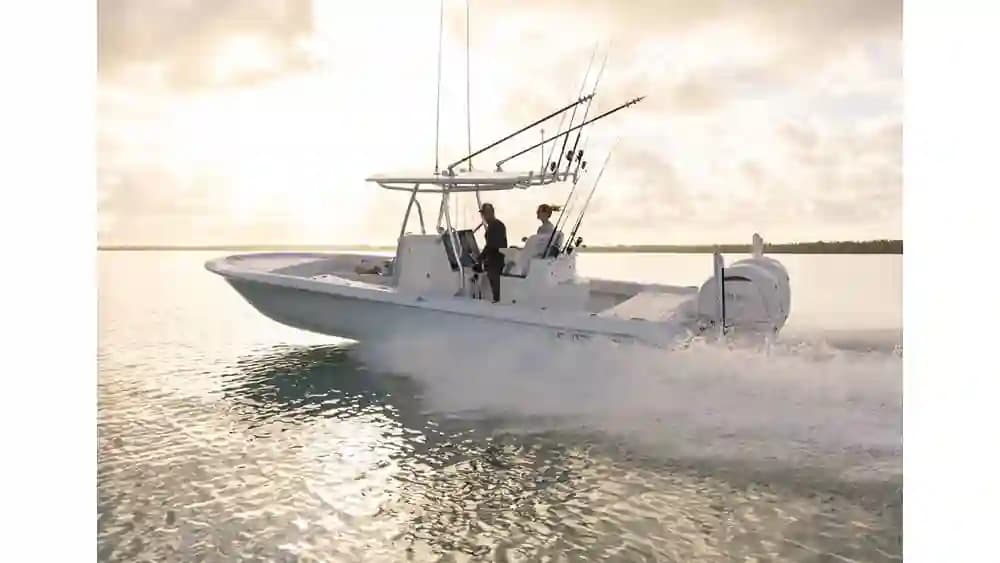 Contender 29 Bay for Sale