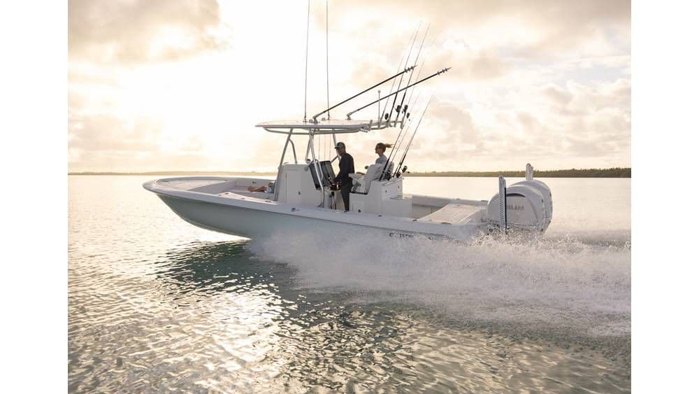 Contender 29 Bay for Sale