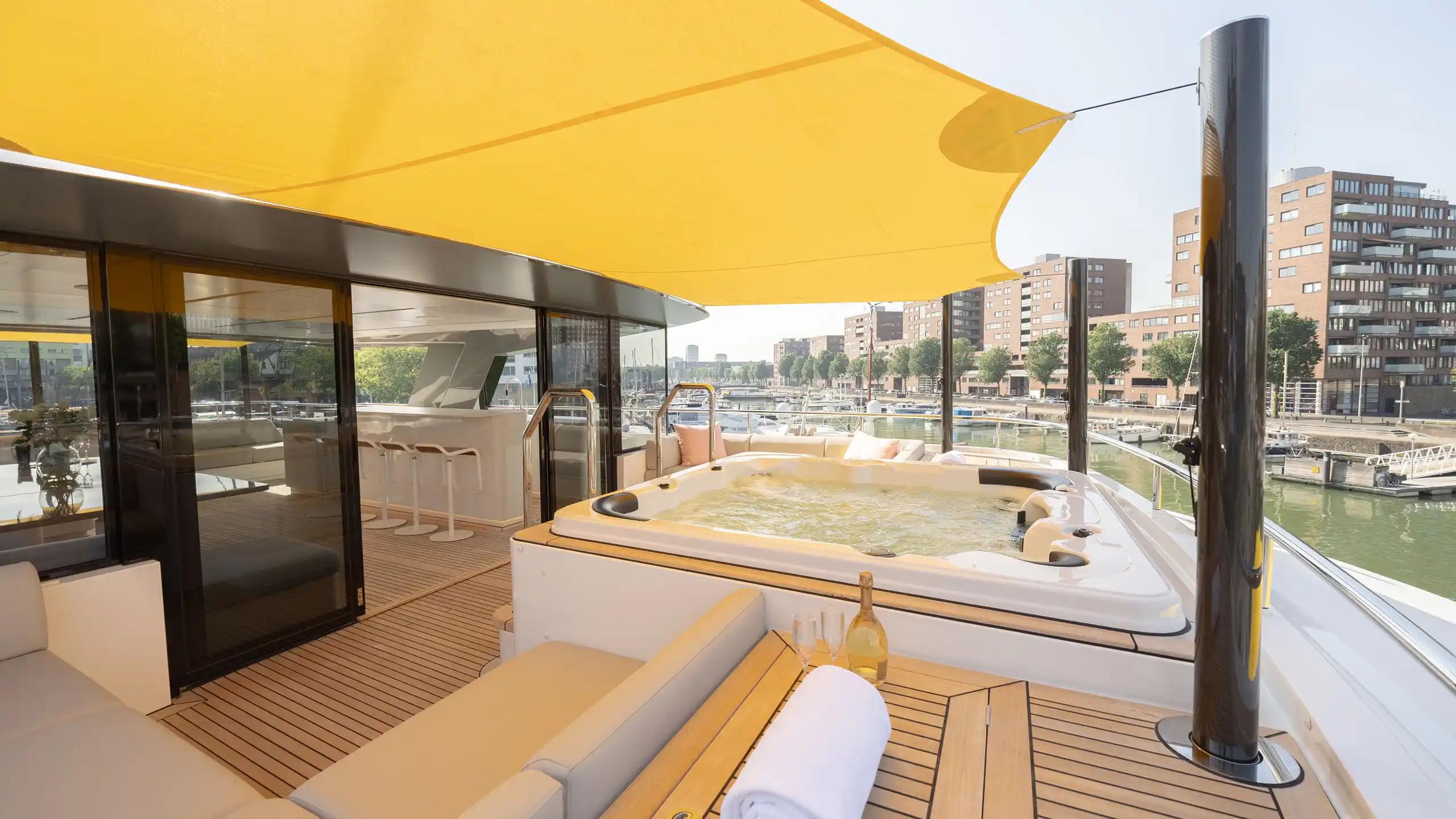 Van der Valk ONE For Sale