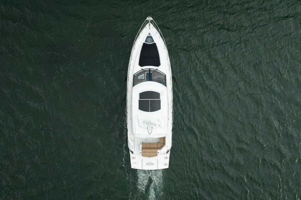 Cruisers Yachts 45 Cantius For Sale