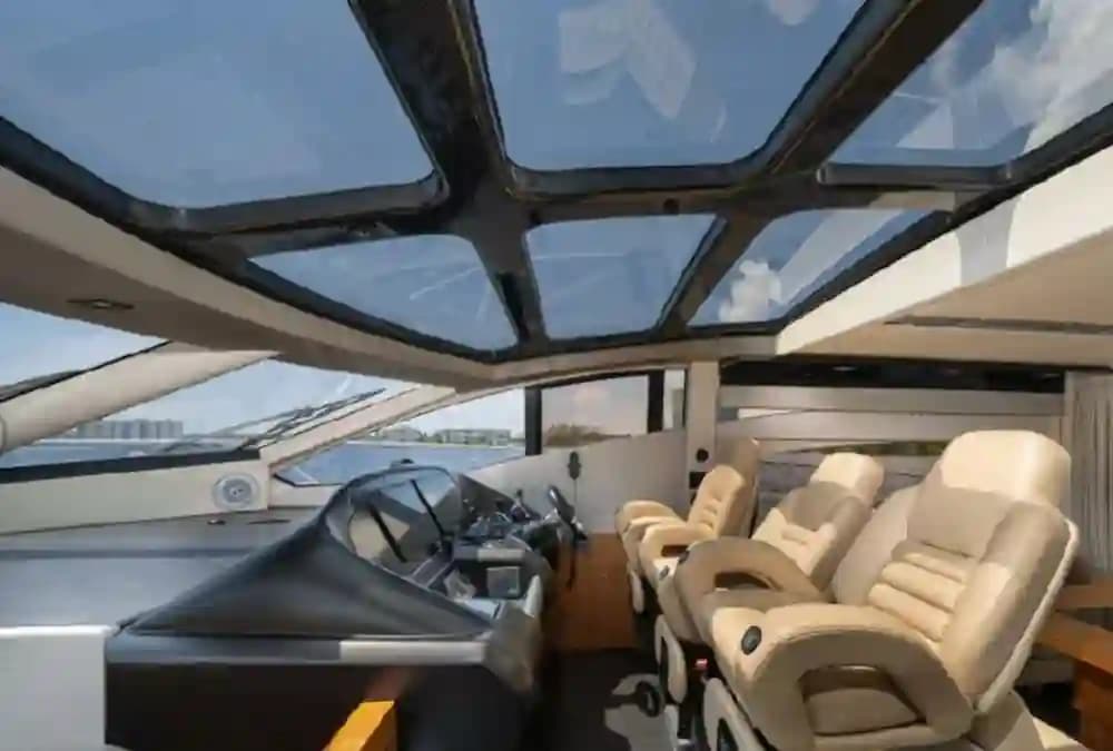 2011 Sunseeker Predator 64 à vendre à Fort Lauderdale, Florida Motor Yacht 2