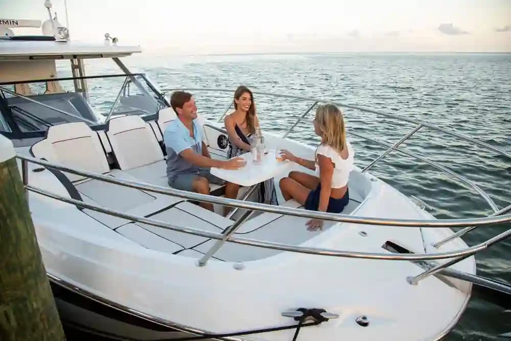 Jeanneau Leader 12.5 for Sale