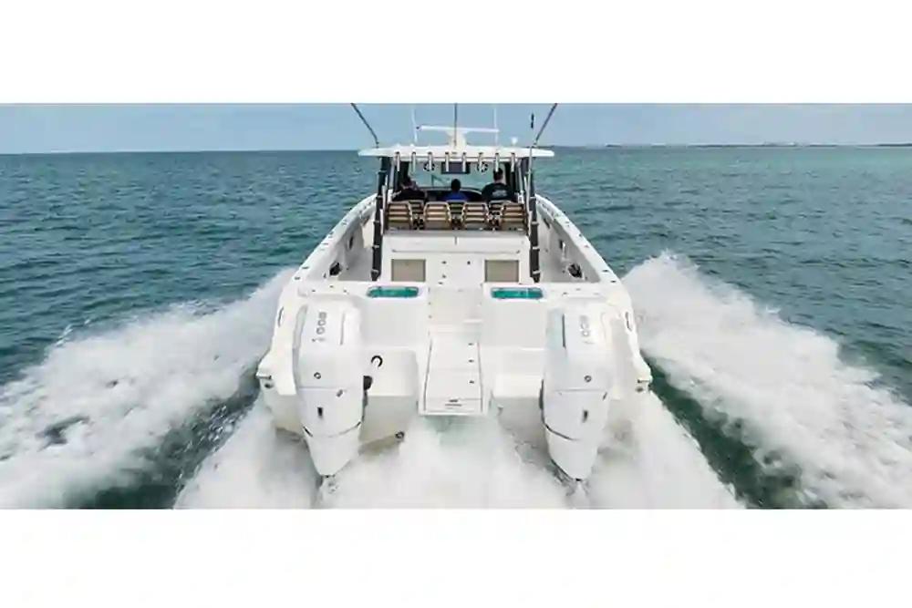 Aquila 47 Molokai For Sale