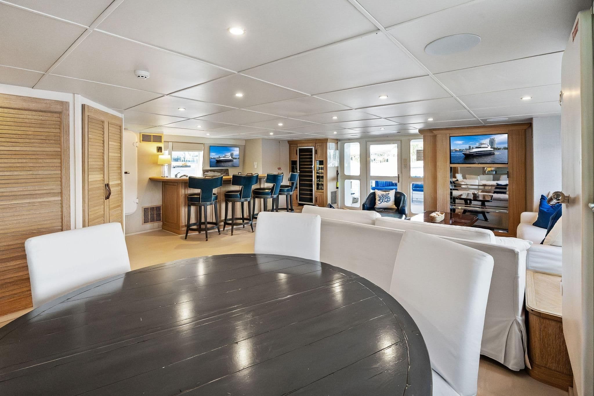 2004 Sabre Yachts 92 in vendita a Fort Lauderdale, Florida Motor Yacht 5