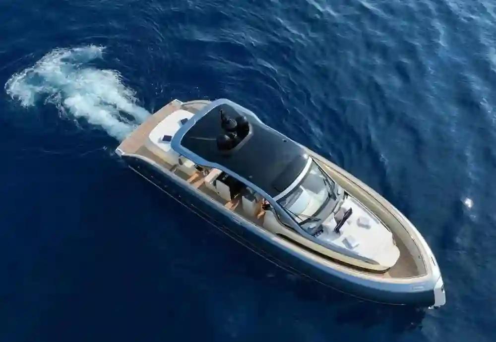 Invictus Yachts TT460 For Sale