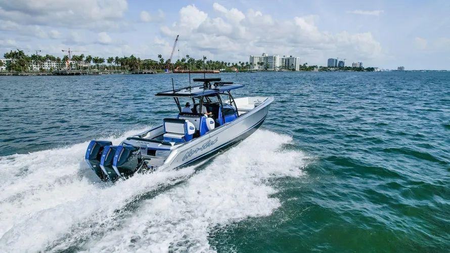 Nor-Tech 390 Sport For Sale