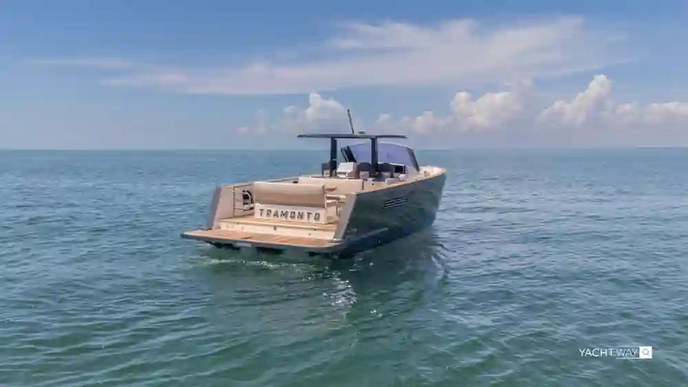 FJORD 40 Open For Sale