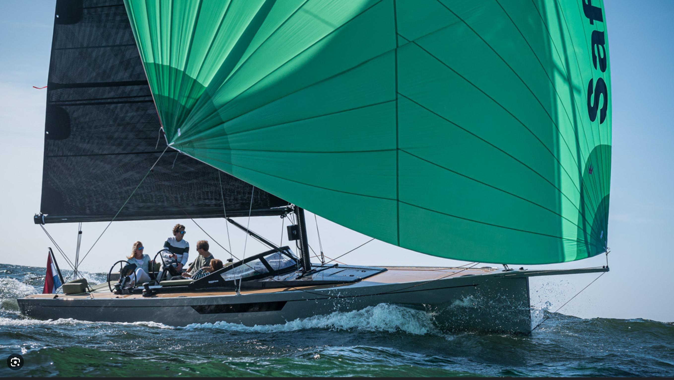 Saffier SE 33 Life For Sale