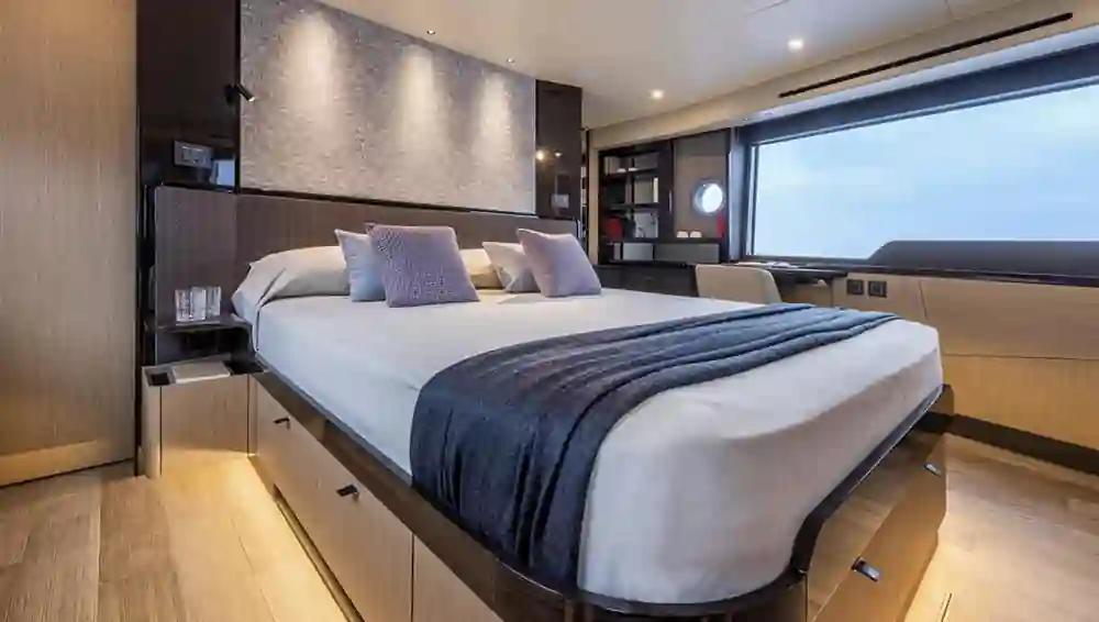 Absolute 56 FLY For Sale