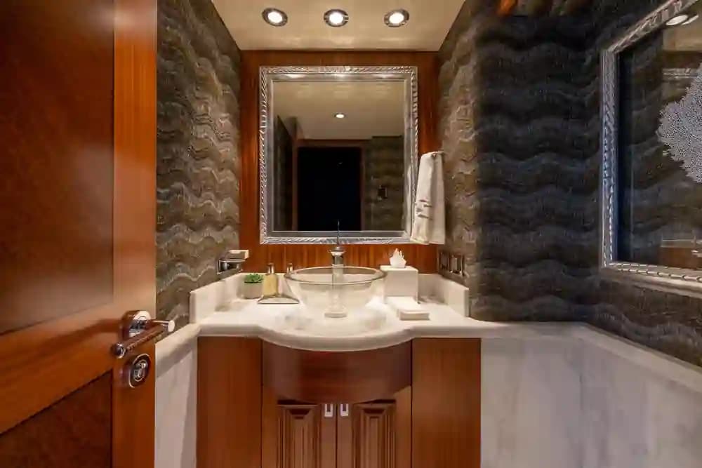 2014 Westport W112 for Sale in West Palm Beach, Florida Motor Yacht 4