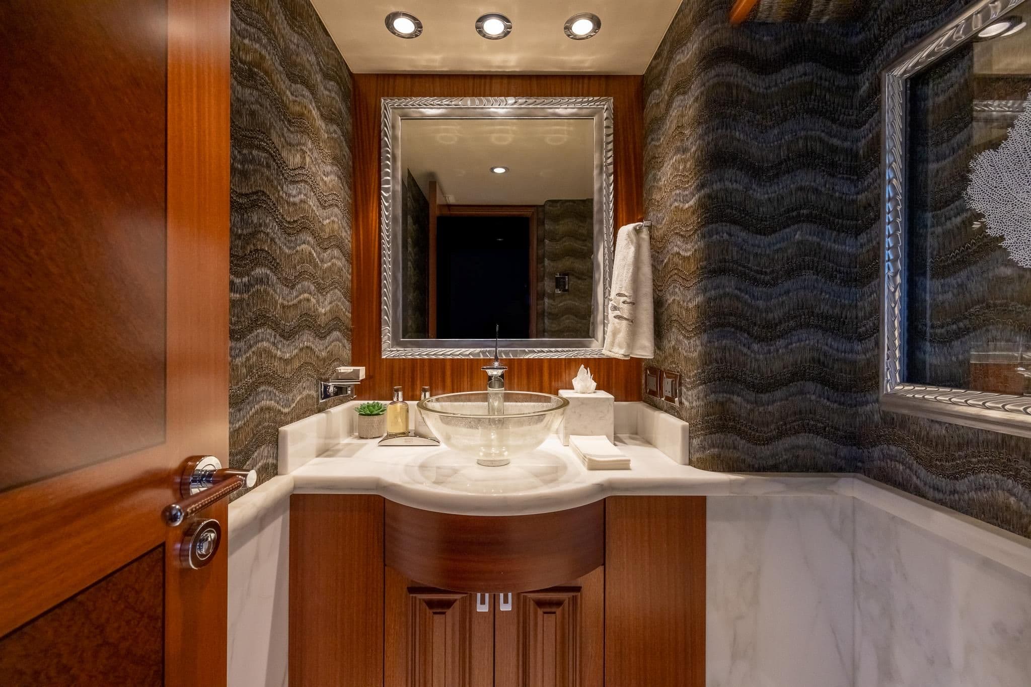 2014 Westport W112 for Sale in West Palm Beach, Florida Motor Yacht 4