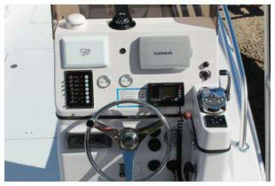 CWS Ocean Pro 35 a la venta