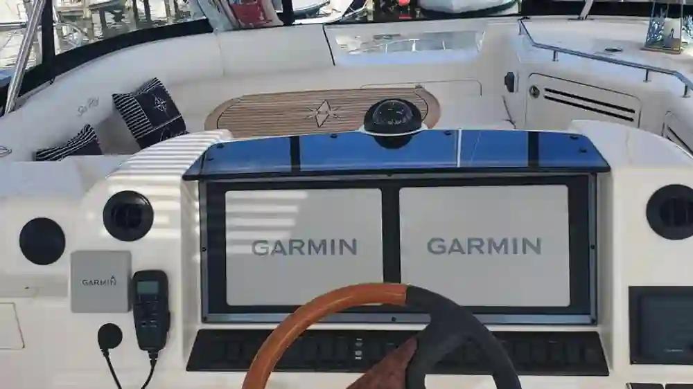 Sea Ray 580 Sedan Bridge For Sale