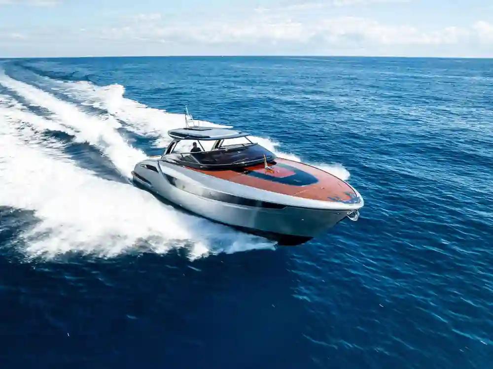 Riva Dolceriva For Sale