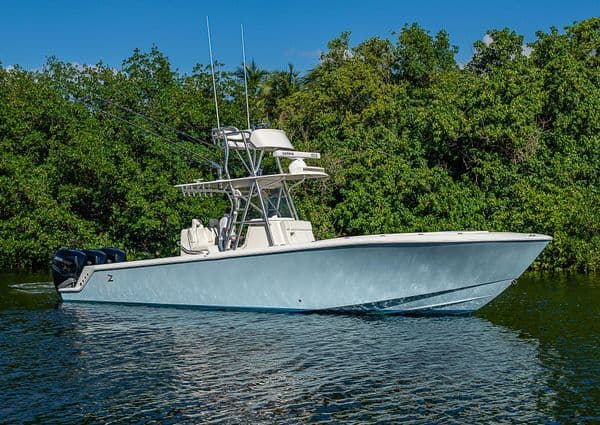 SeaVee 340z for Sale