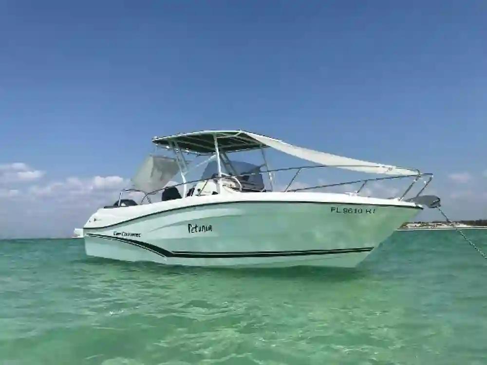 Jeanneau Leader 7.5 CC For Sale