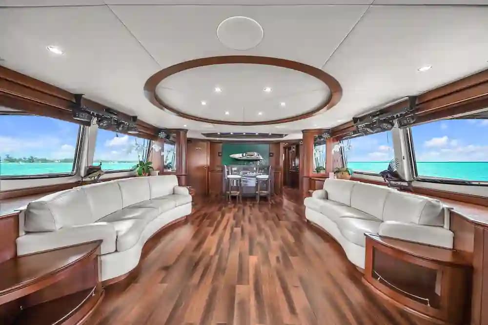 Azimut 100 Jumbo for Sale