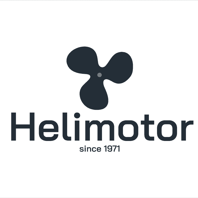 Helimotor Nautic Center