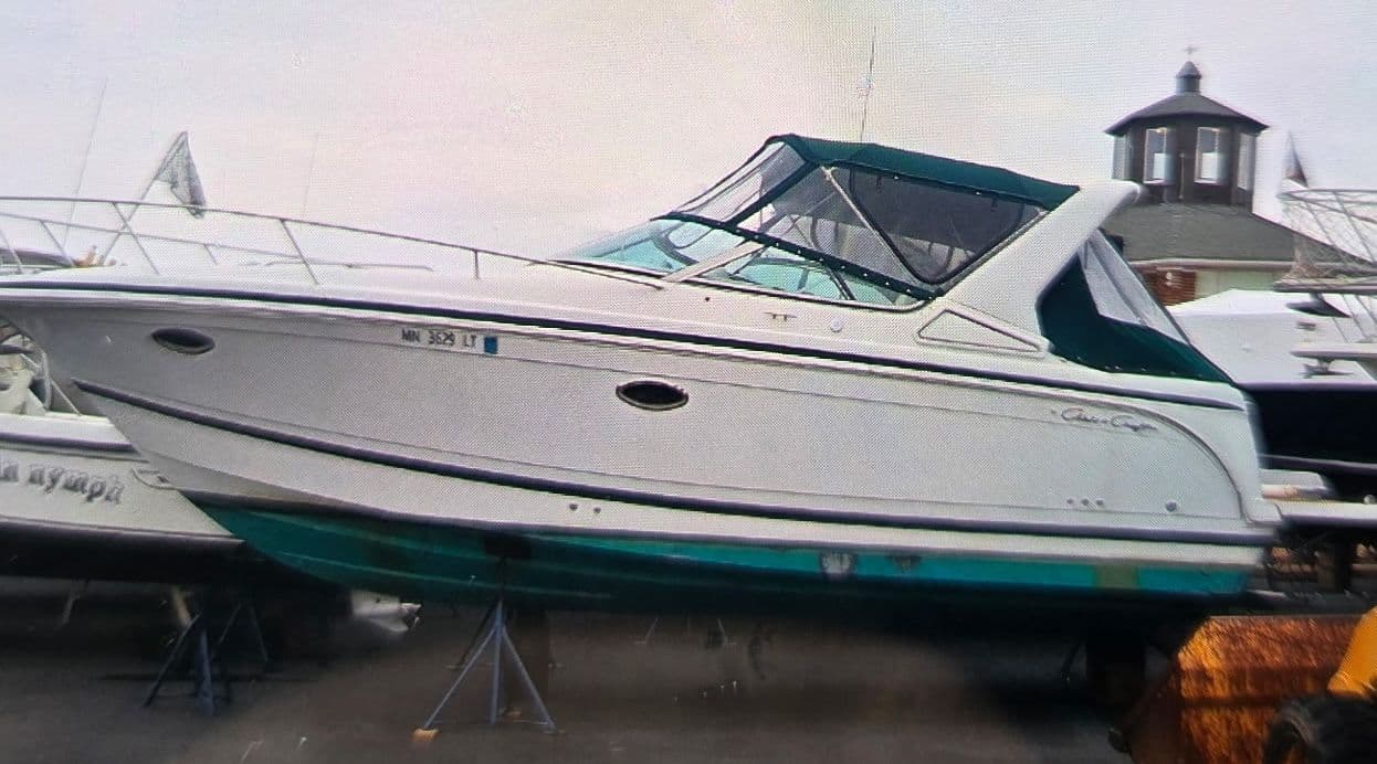 Chris-Craft 308 Express Cruiser for Sale