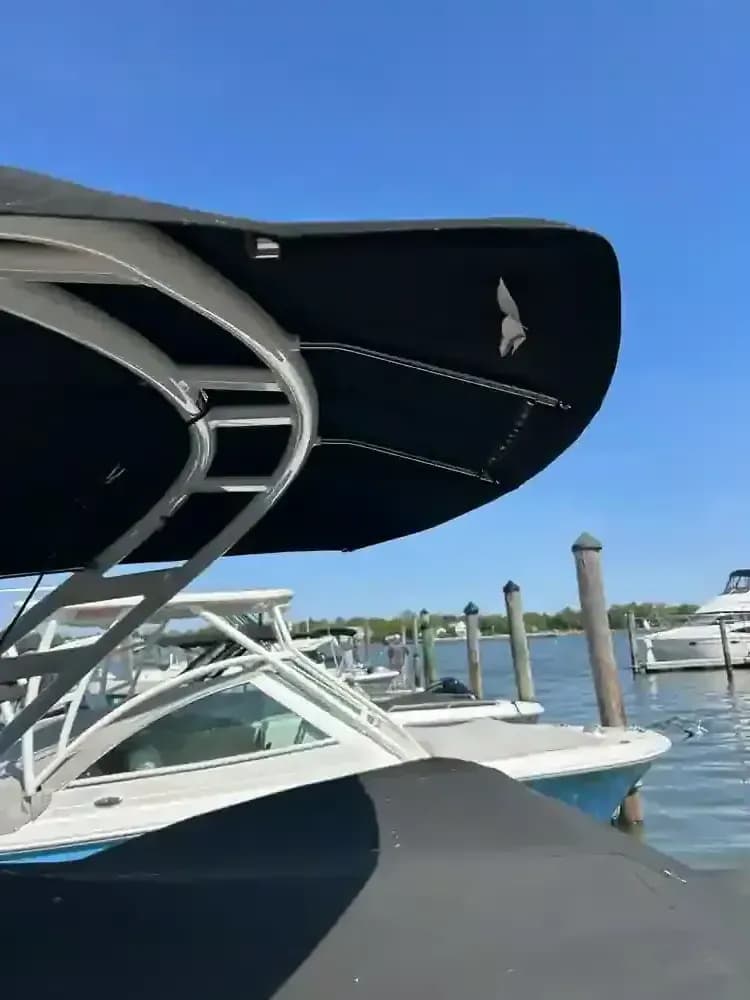 Sea Ray SPX 230 Outboard for Sale