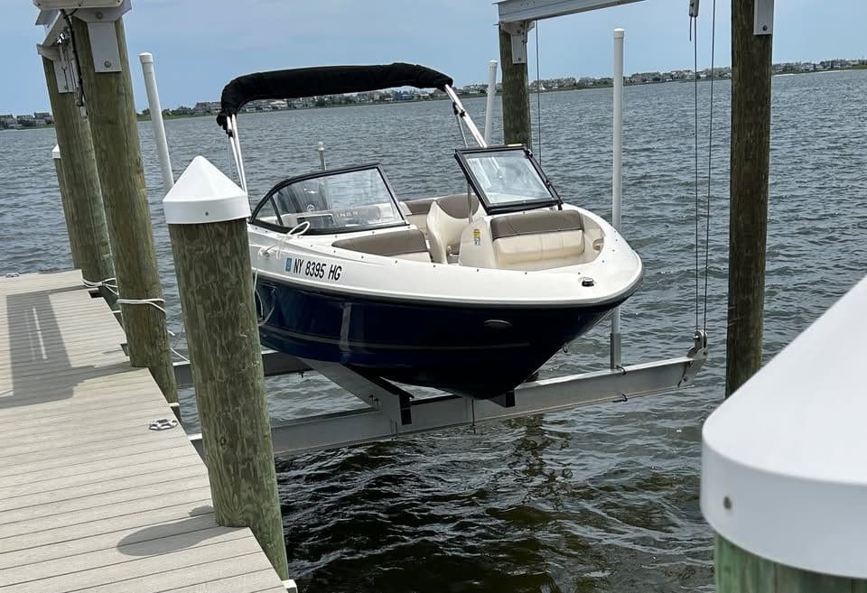 Bayliner 170 Bow Rider for Sale
