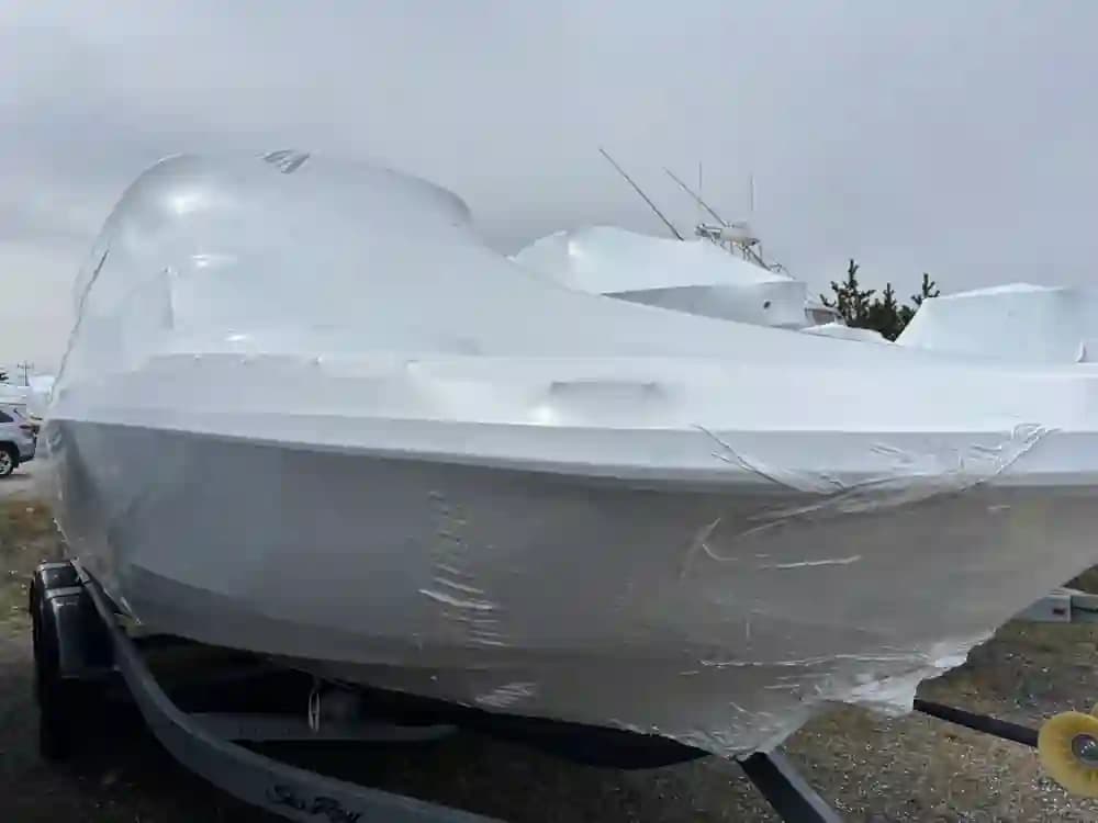 Sea Ray SPX 230 Outboard for Sale