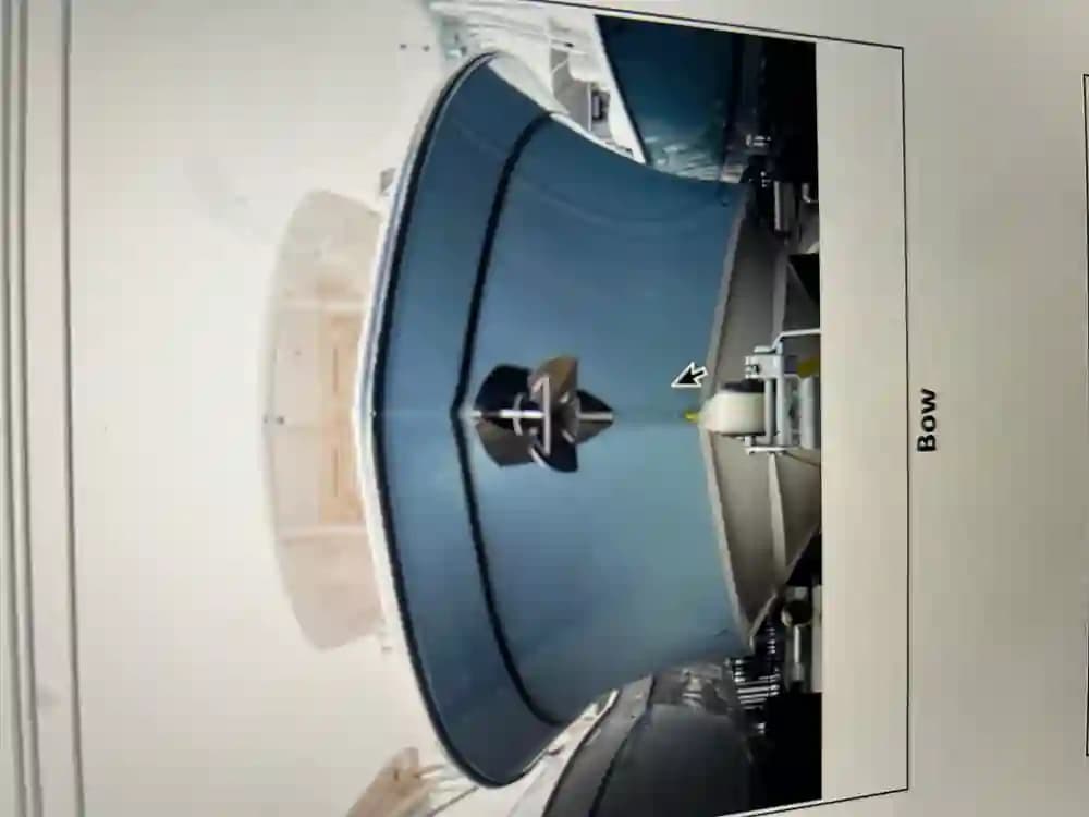 Grady-White Boats Canyon 336 for Sale