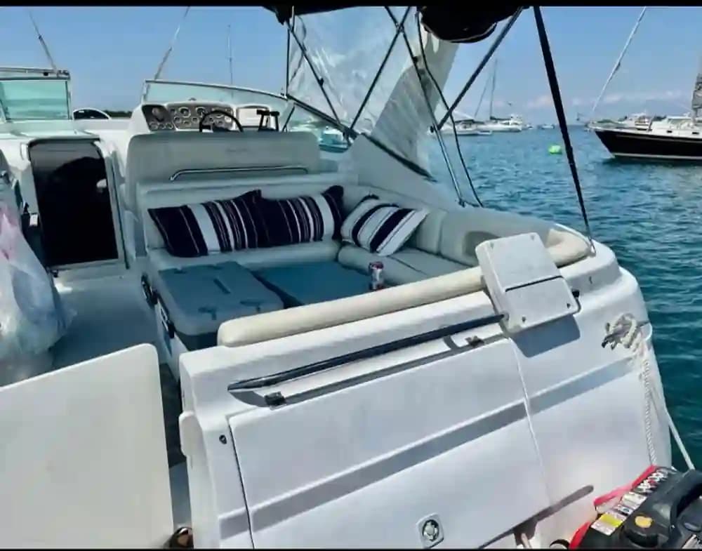 Chris-Craft 308 Express Cruiser for Sale