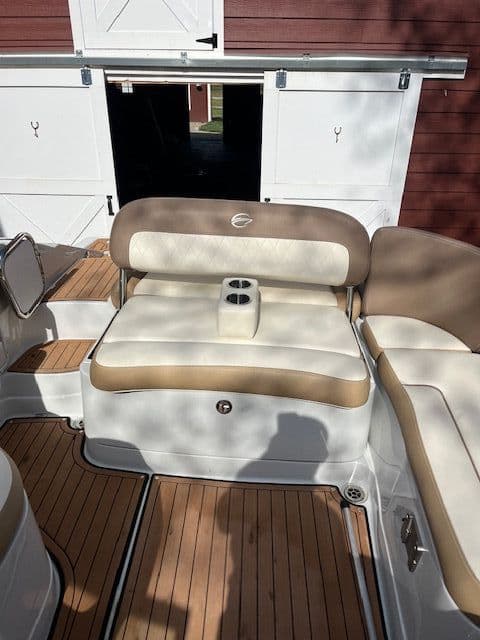 2020 Crownline e235 a la venta en Neptune City, New Jersey Bowrider 5