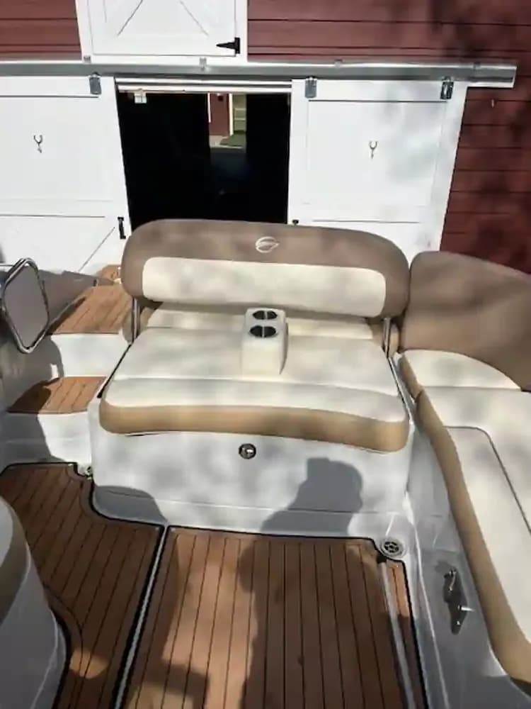 2020 Crownline e235 a la venta en Neptune City, New Jersey Bowrider 5