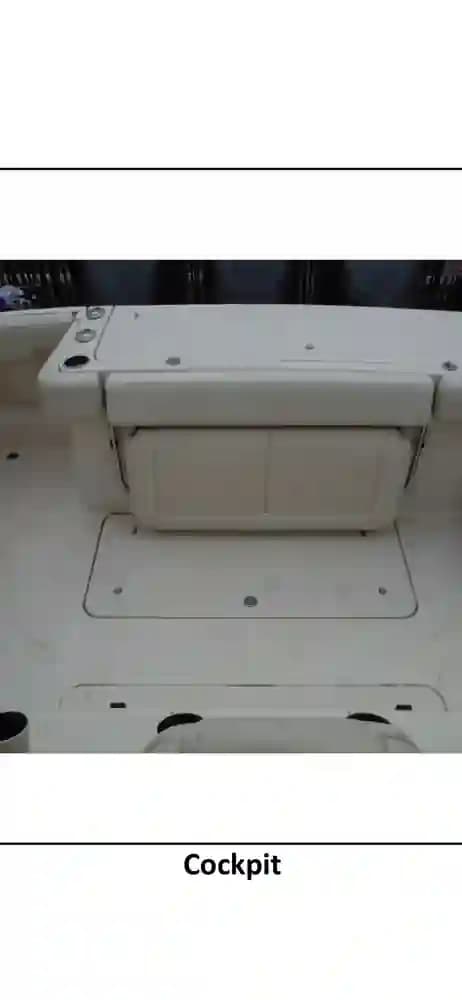 Grady-White Boats Canyon 336 for Sale