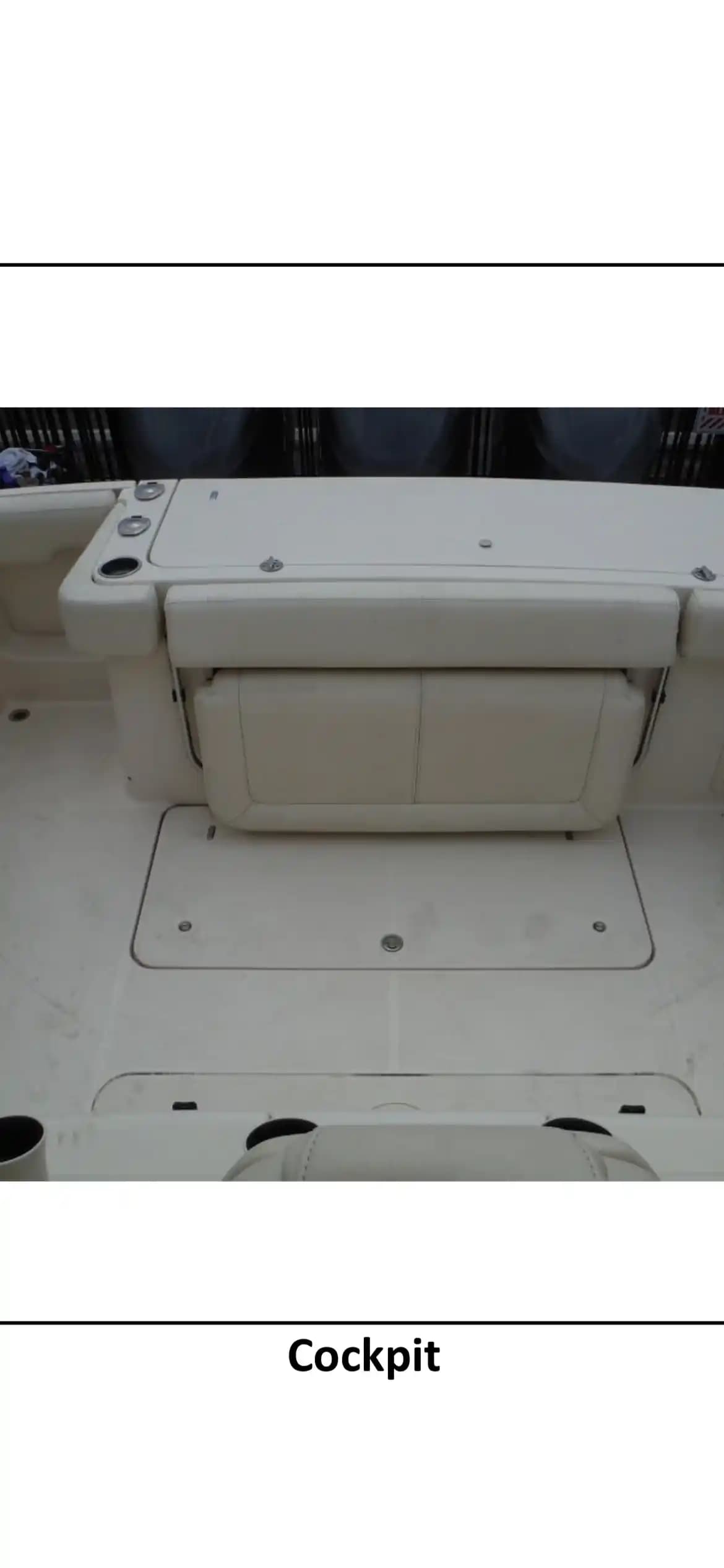 Grady-White Boats Canyon 336 for Sale