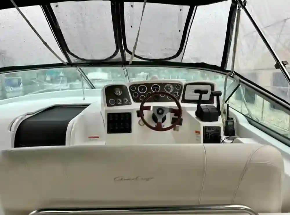 Chris-Craft 308 Express Cruiser for Sale