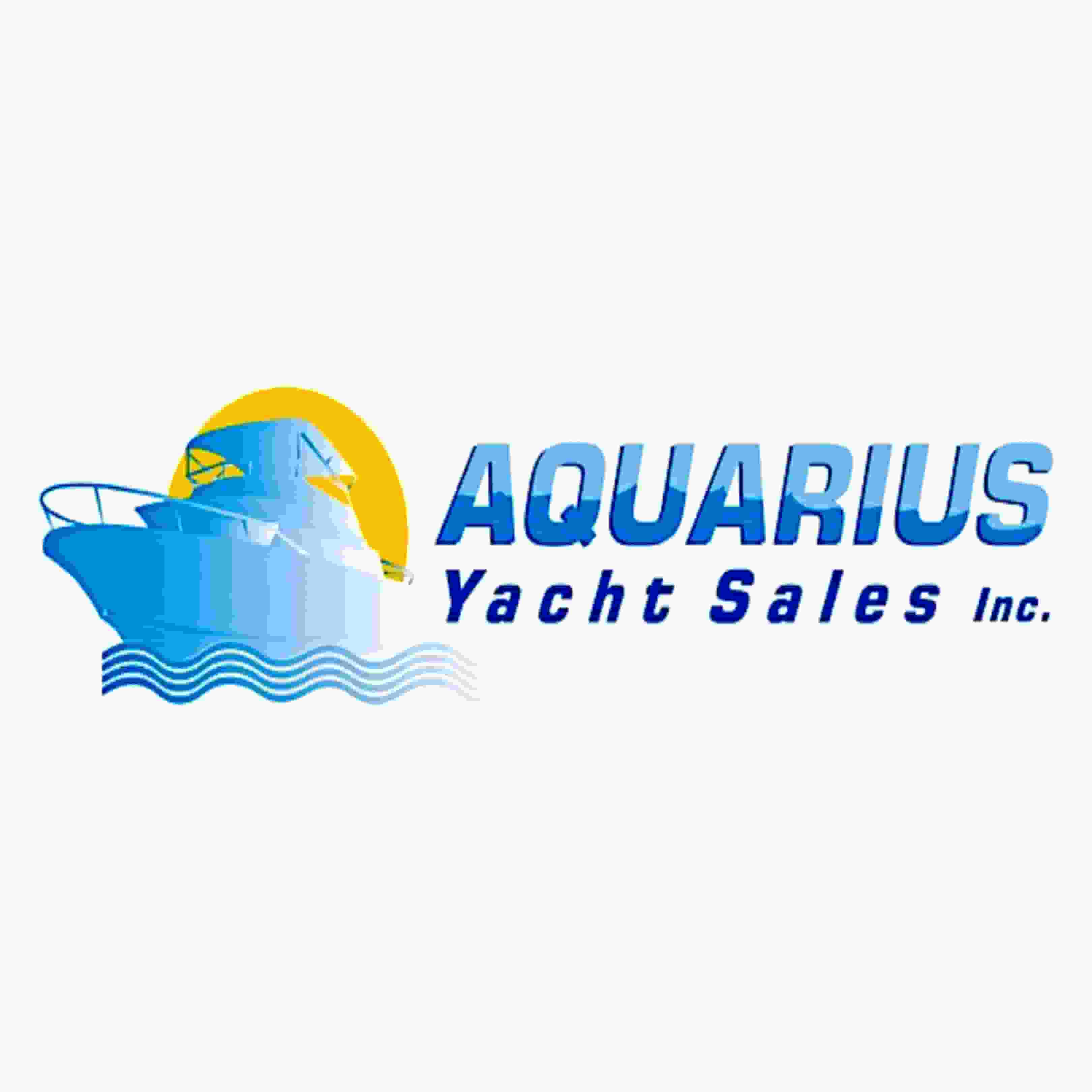 Aquarius Yacht Sales