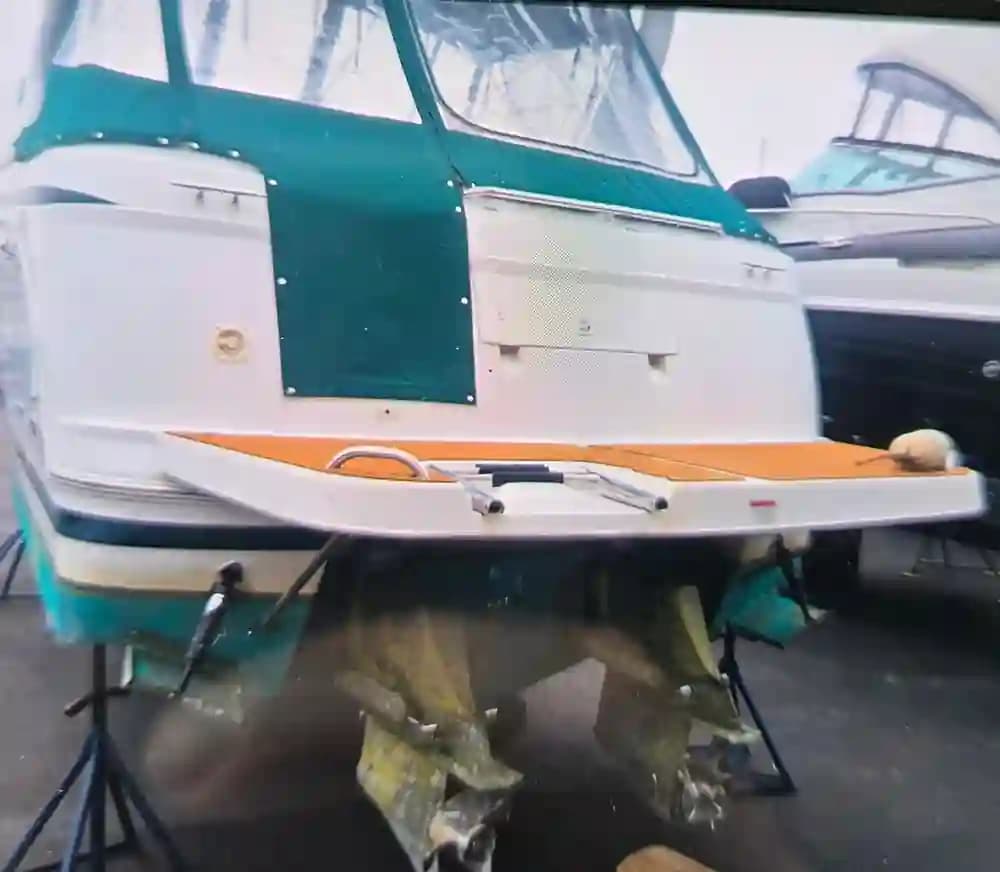 Chris-Craft 308 Express Cruiser for Sale