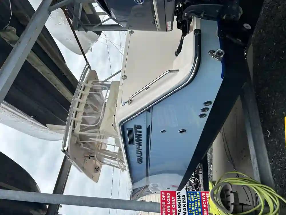 Grady-White Boats Canyon 336 for Sale