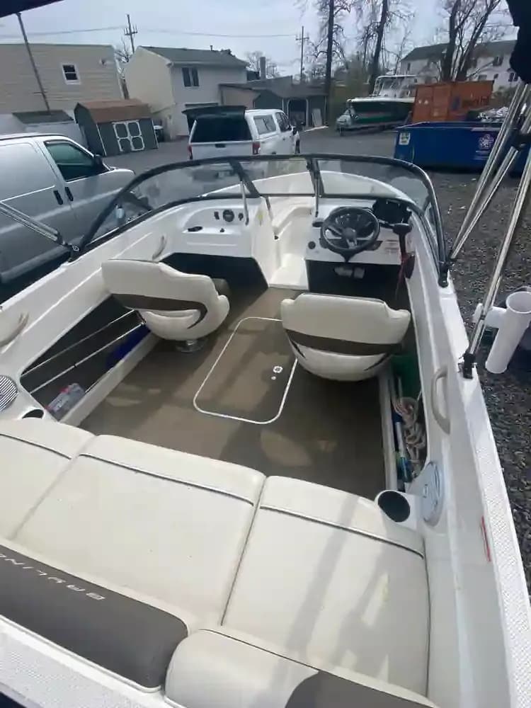 Bayliner 170 Bow Rider for Sale