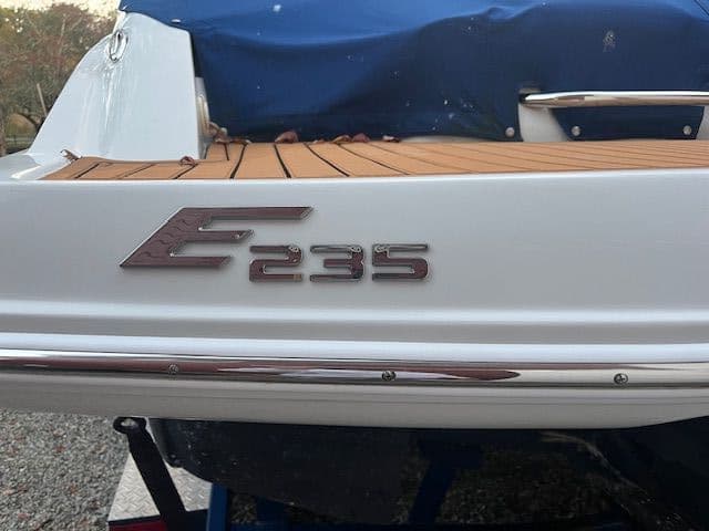 Crownline e235 for Sale