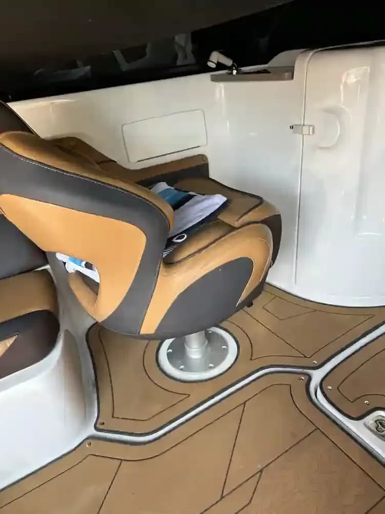 2022 Hurricane SunDeck 2486 OB for Sale in Toms River, New Jersey Bowrider 5