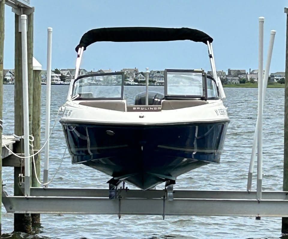 Bayliner 170 Bow Rider for Sale