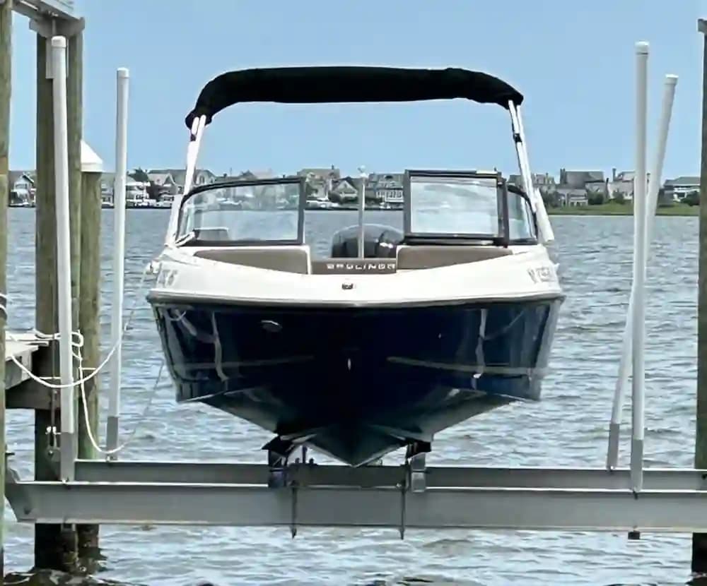 Bayliner 170 Bow Rider for Sale