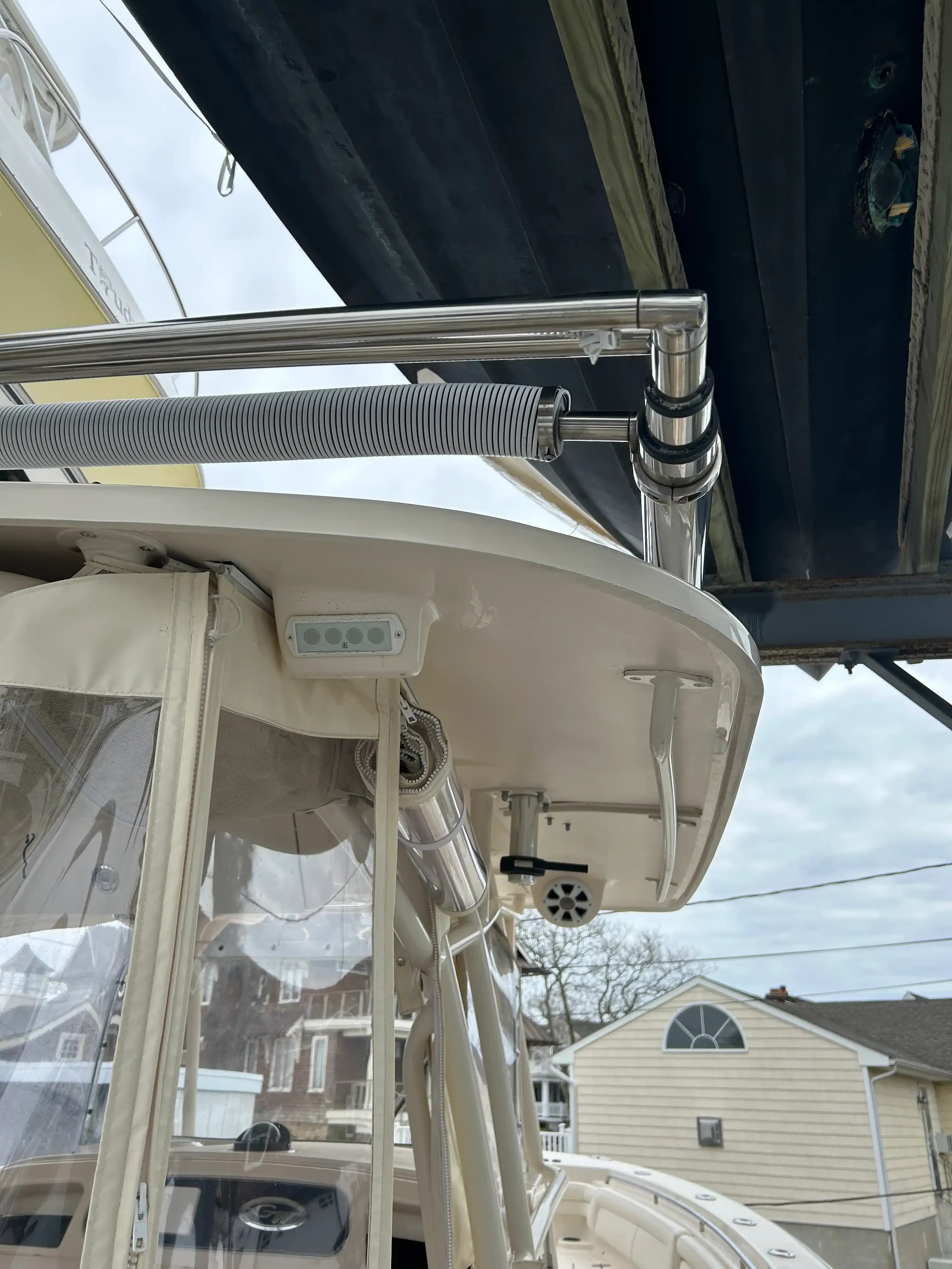 Grady-White Boats Canyon 336 for Sale