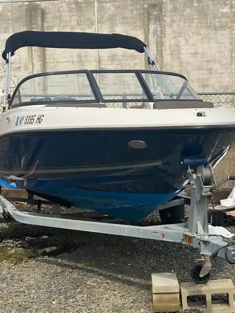Bayliner 170 Bow Rider for Sale