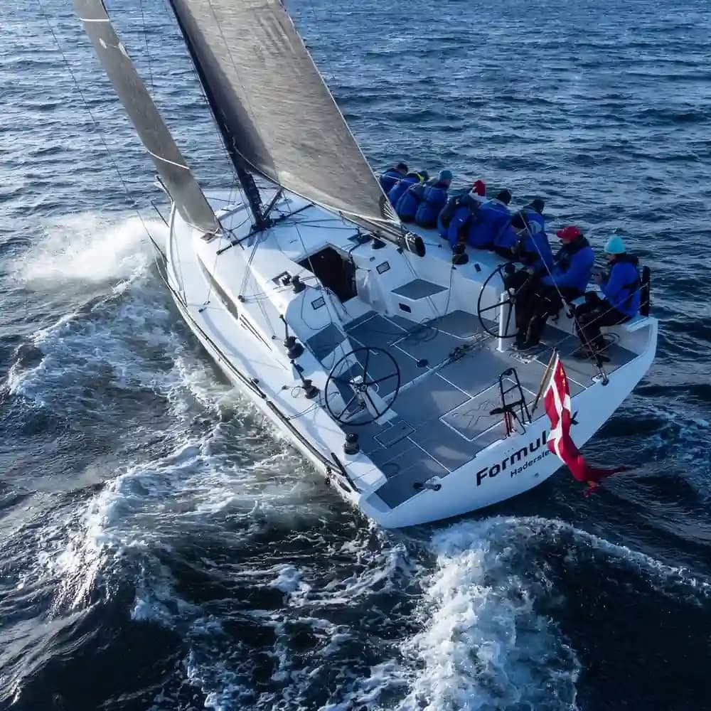 X-Yachts XR 41 for Sale