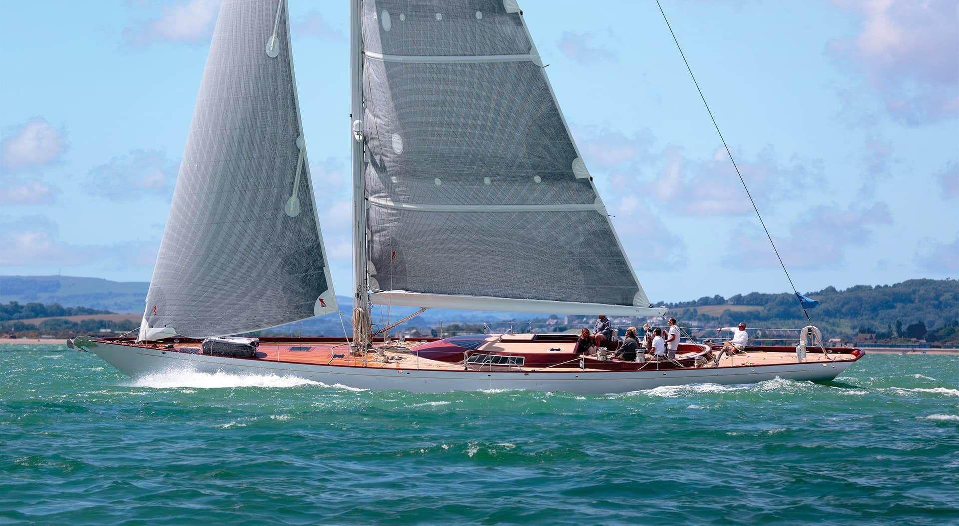 Spirit Yachts R74 For Sale