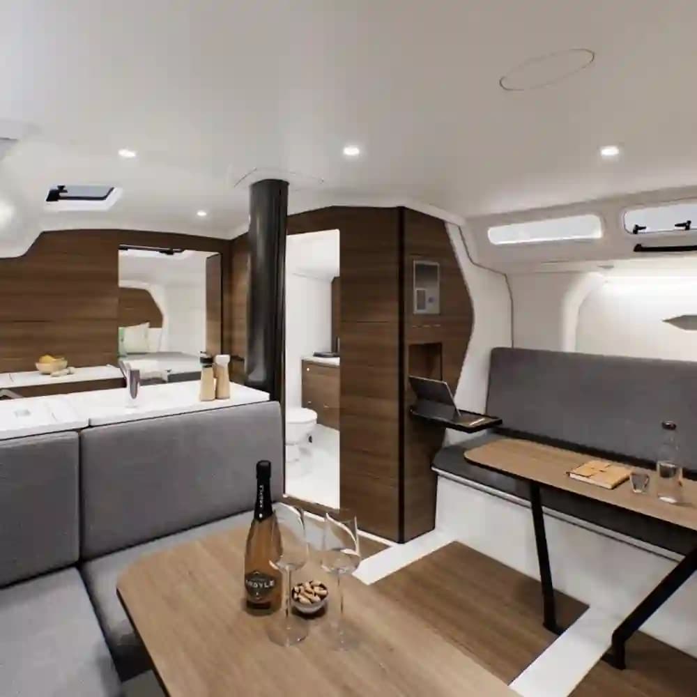 X-Yachts XR 41 for Sale