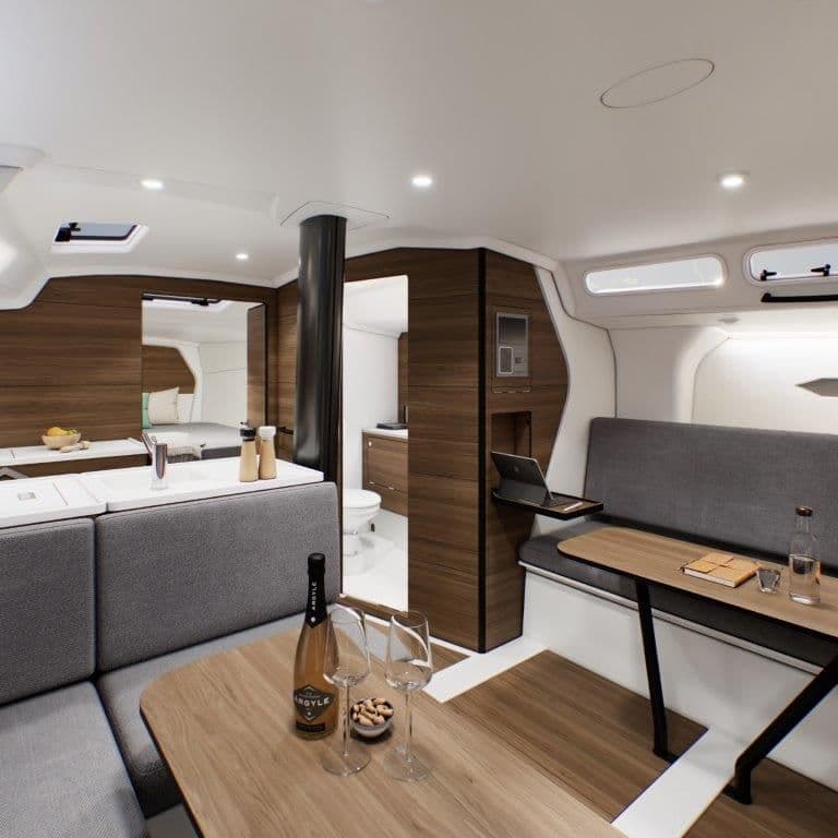 X-Yachts XR 41 for Sale